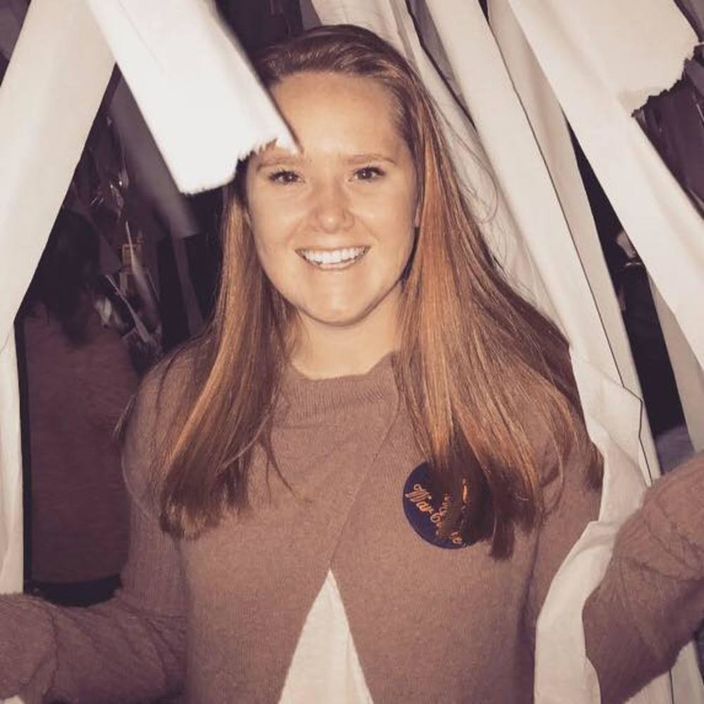 Meet your Posher, Alex